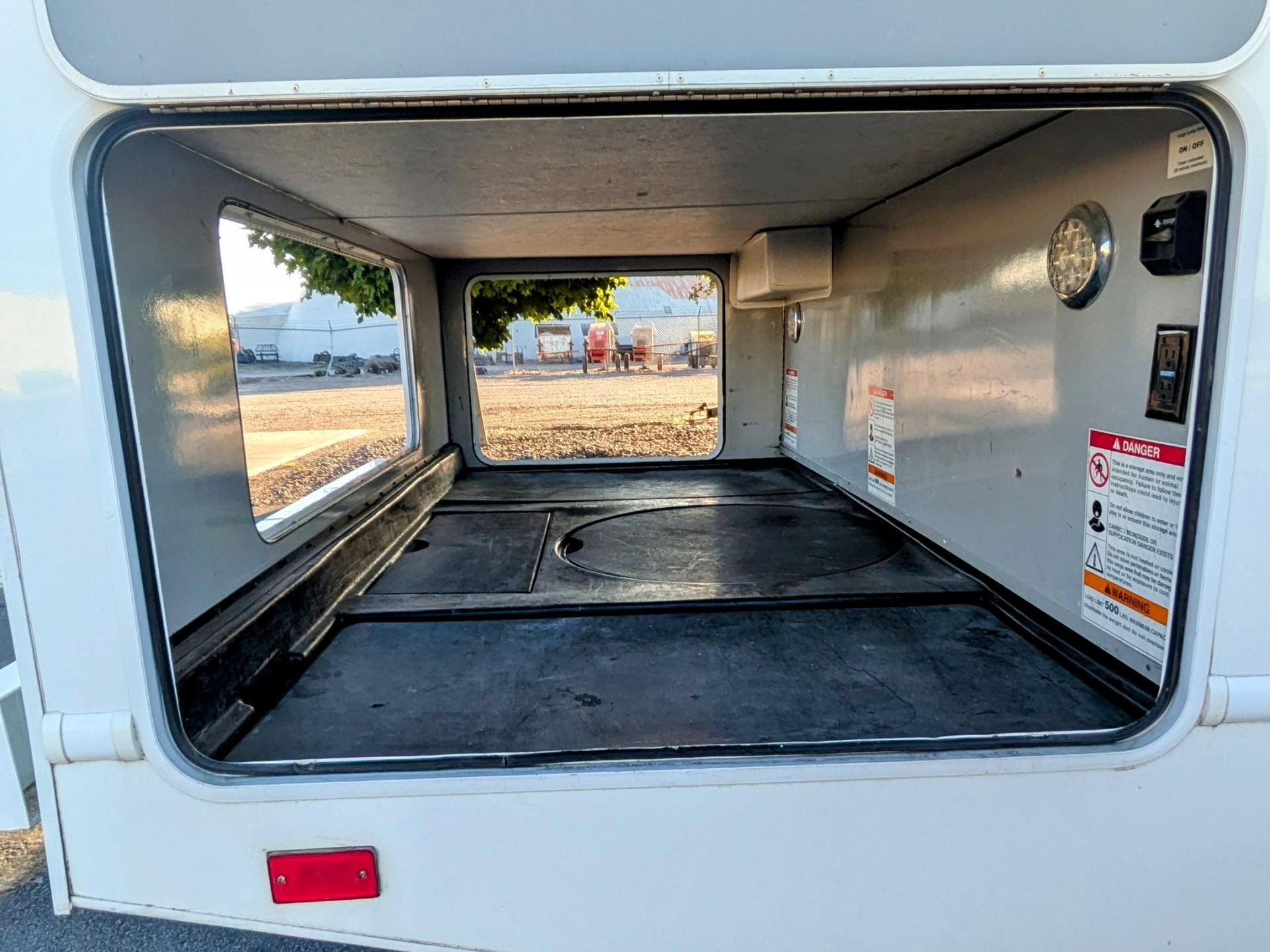 2019 THOR MOTOR COACH MAJESTIC 28A