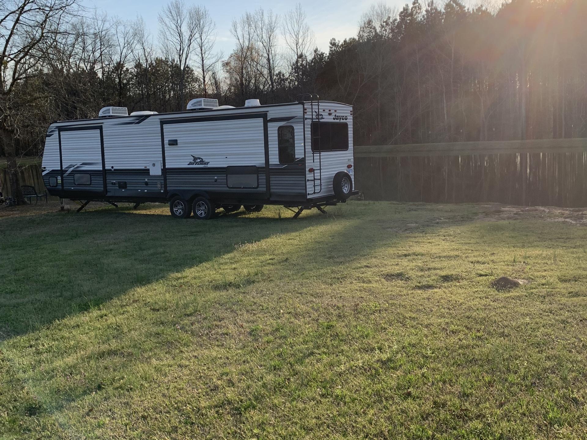 2022 JAYCO JAY FLIGHT 34RSBS