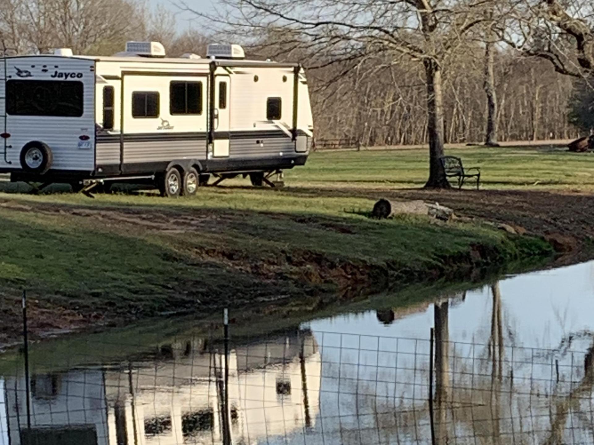 2022 JAYCO JAY FLIGHT 34RSBS