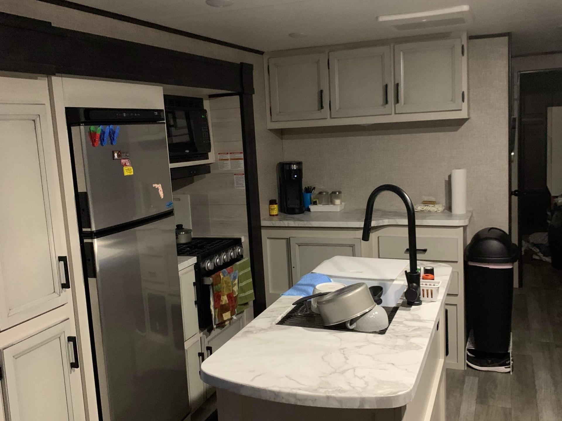 2022 JAYCO JAY FLIGHT 34RSBS