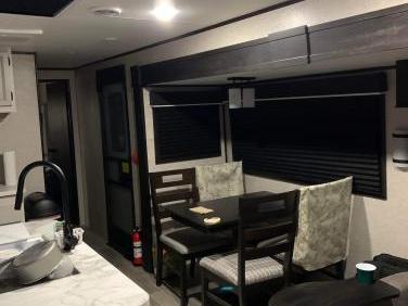 2022 JAYCO JAY FLIGHT 34RSBS