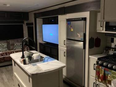 2022 JAYCO JAY FLIGHT 34RSBS