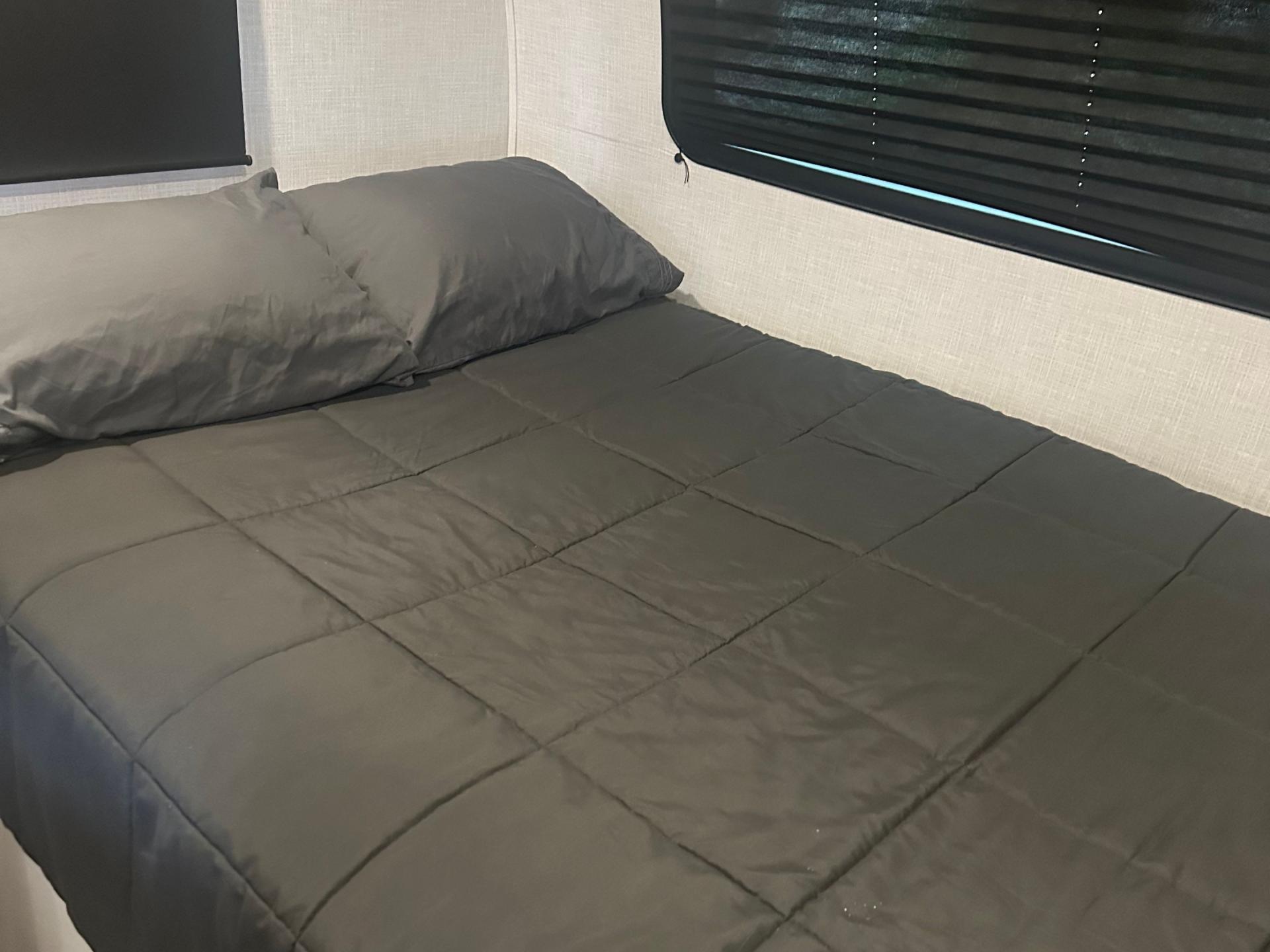 2022 COLEMAN COLEMAN RUBICON 1708BH