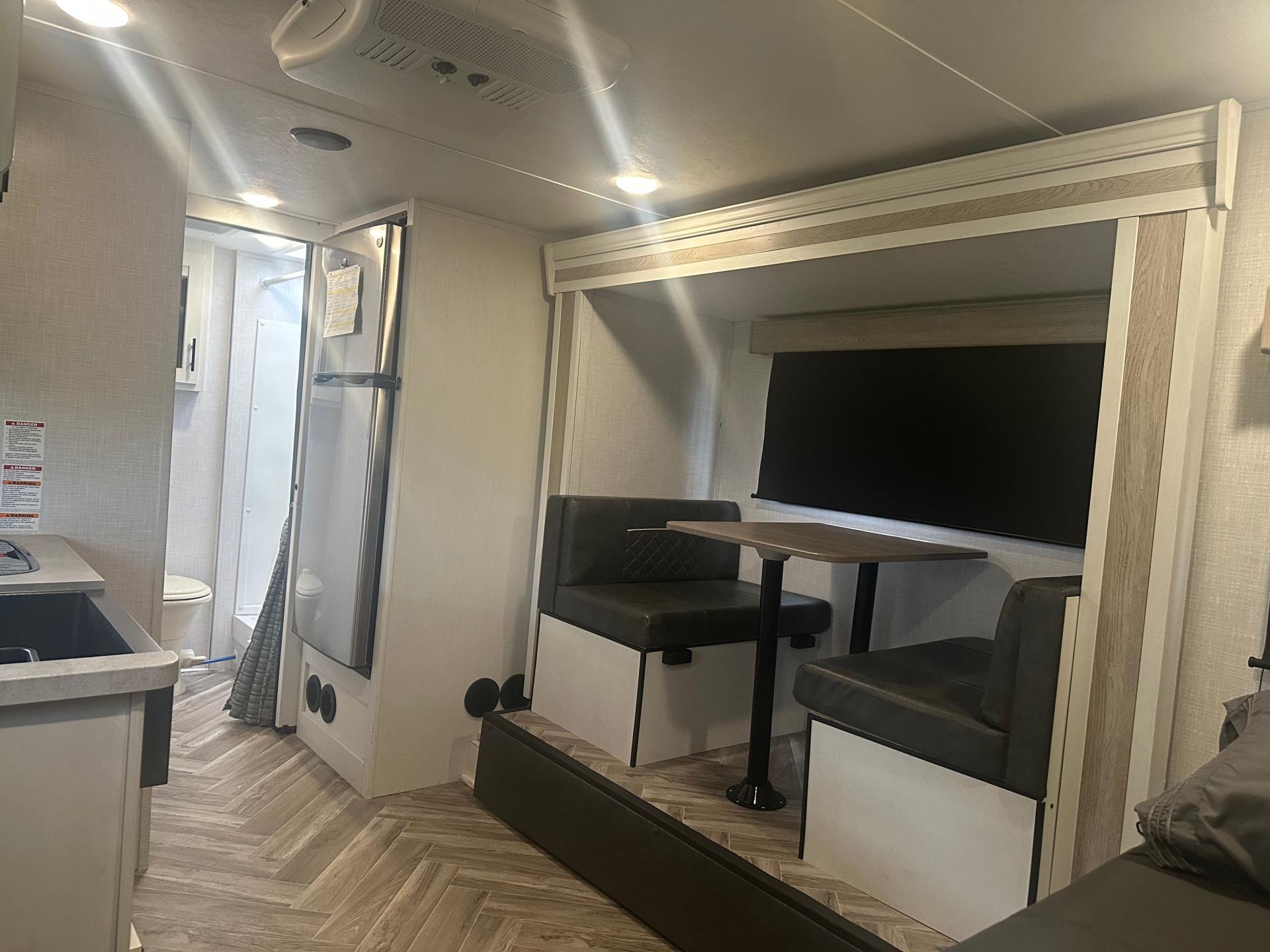 2022 COLEMAN COLEMAN RUBICON 1708BH