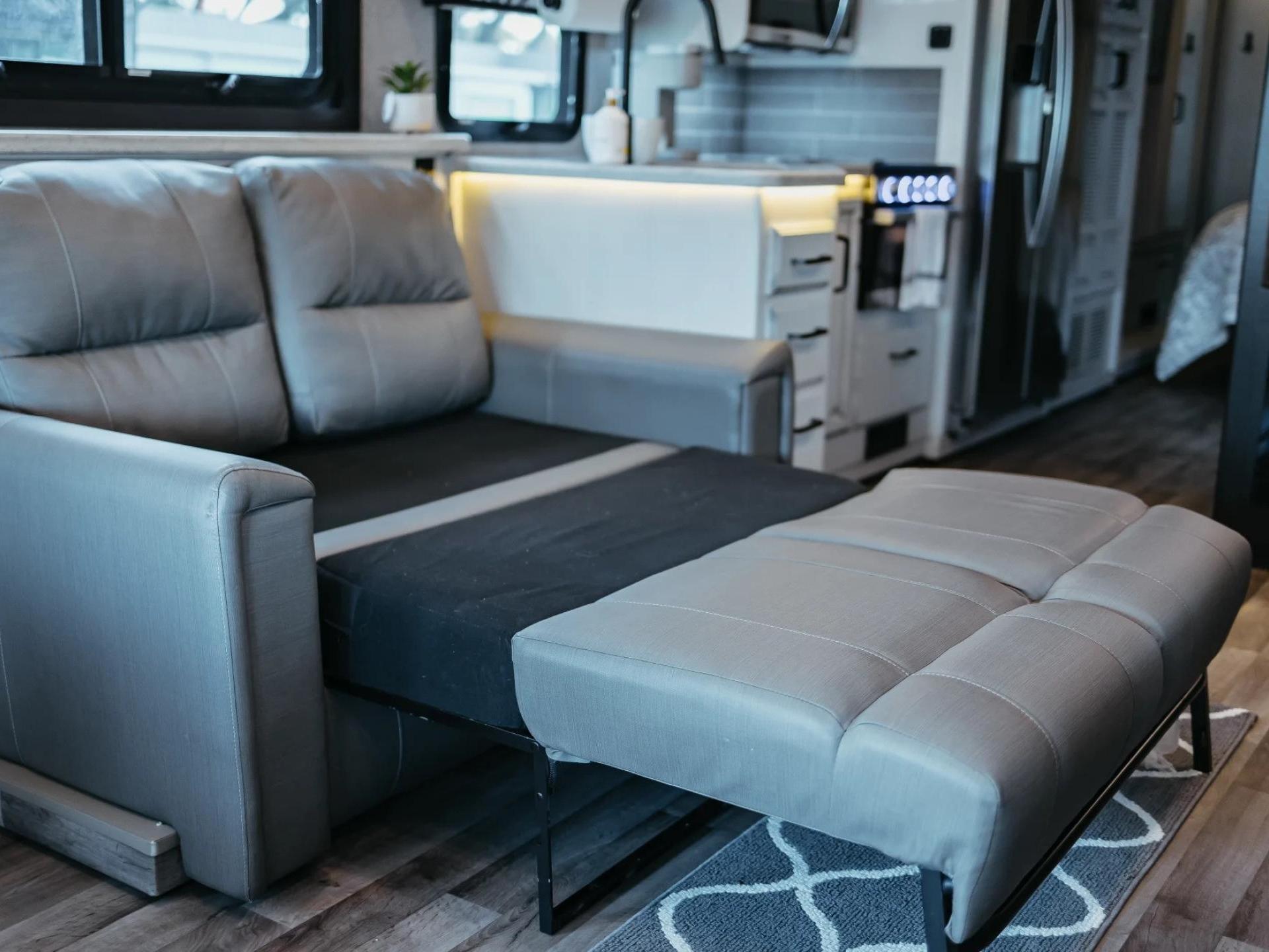 2021 ENTEGRA COACH VISION XL 34G