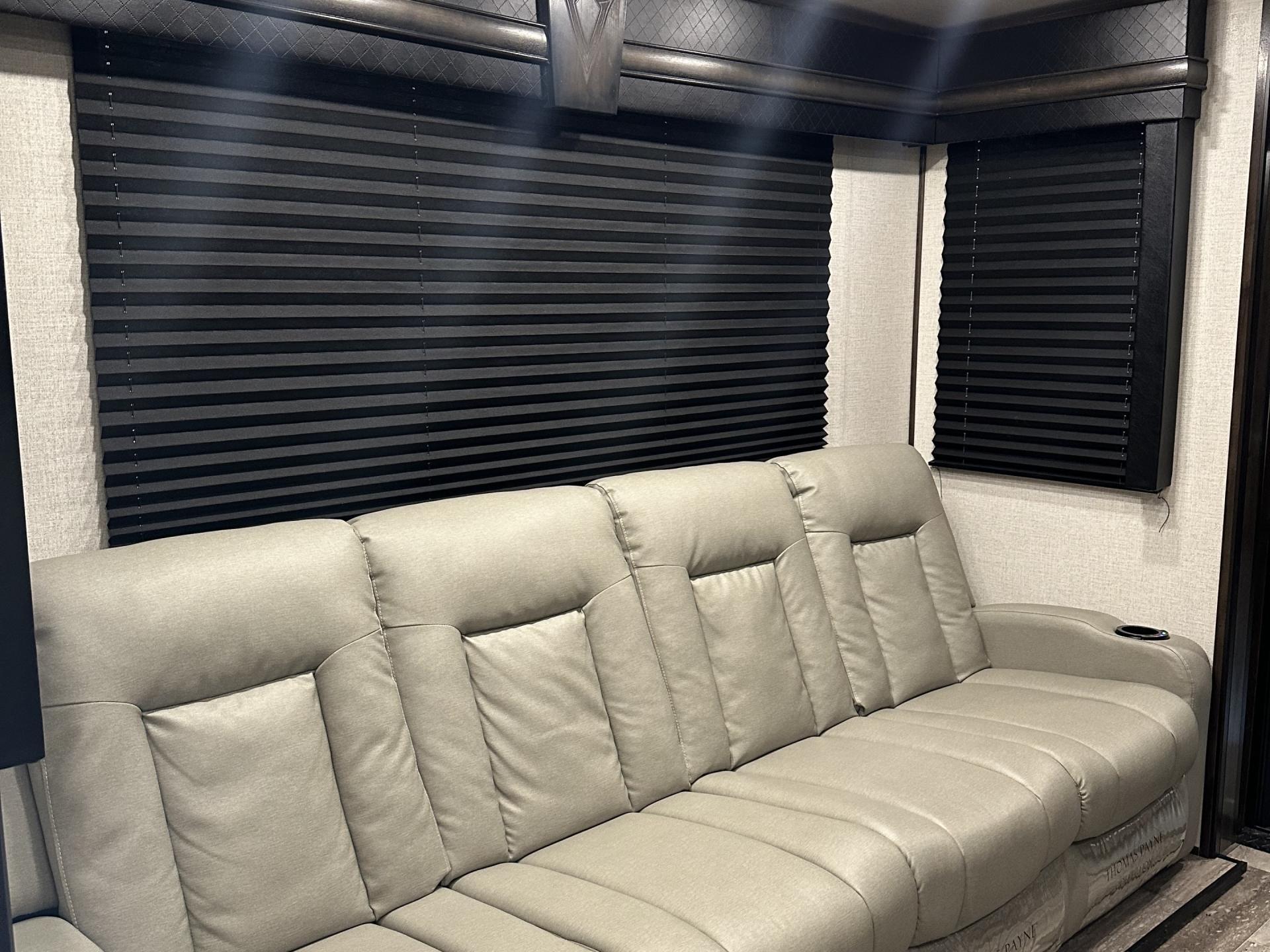 2022 DUTCHMEN VOLTAGE TRITON 3911