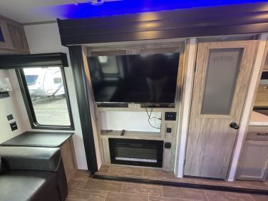 2022 FOREST RIVER CHEROKEE 264RL