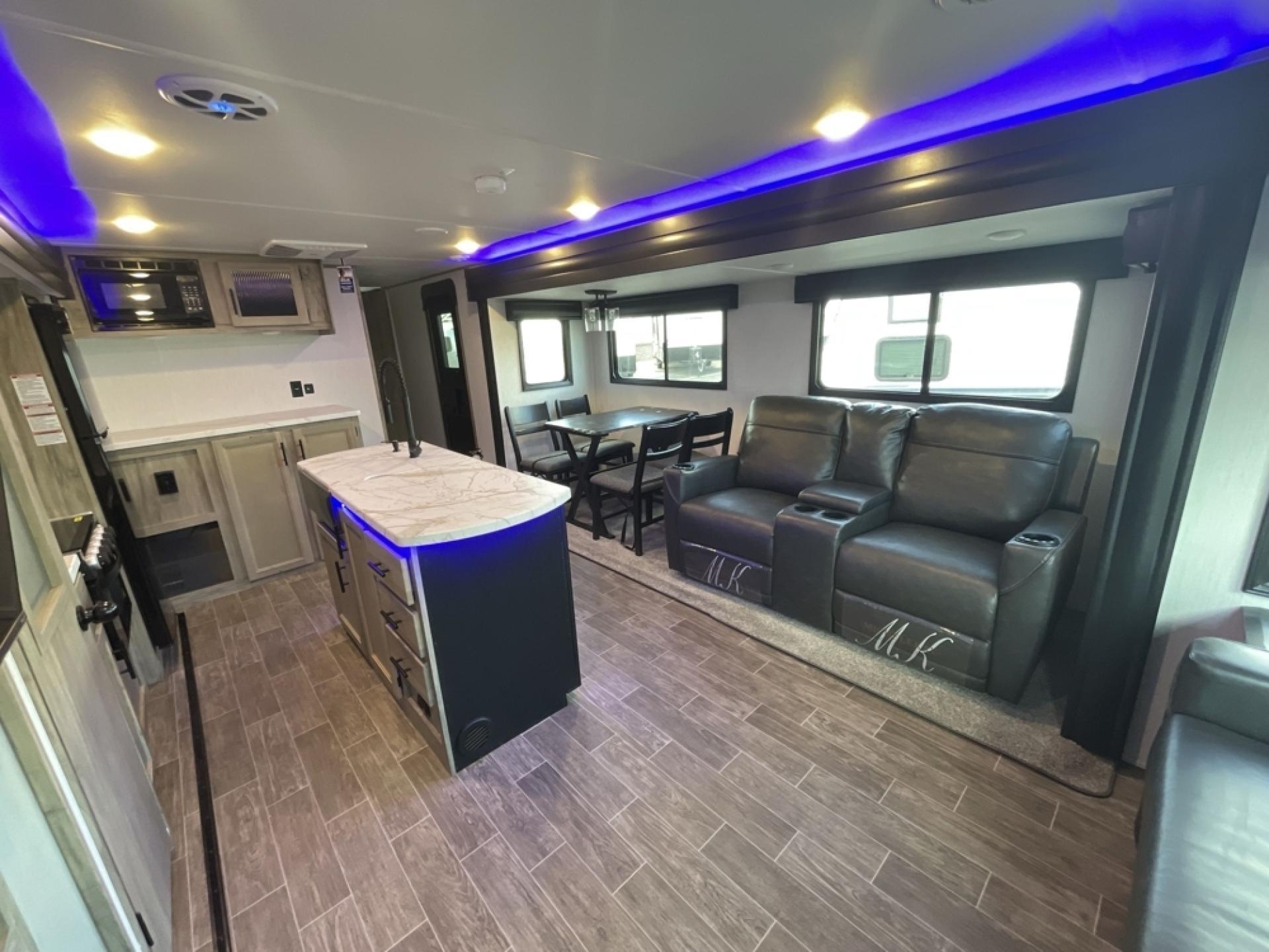 2022 FOREST RIVER CHEROKEE 264RL