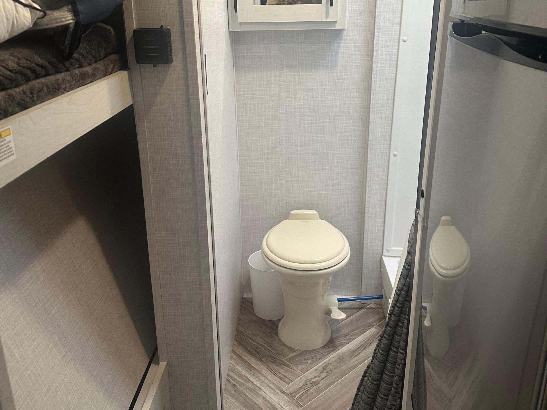 2022 COLEMAN COLEMAN RUBICON 1708BH