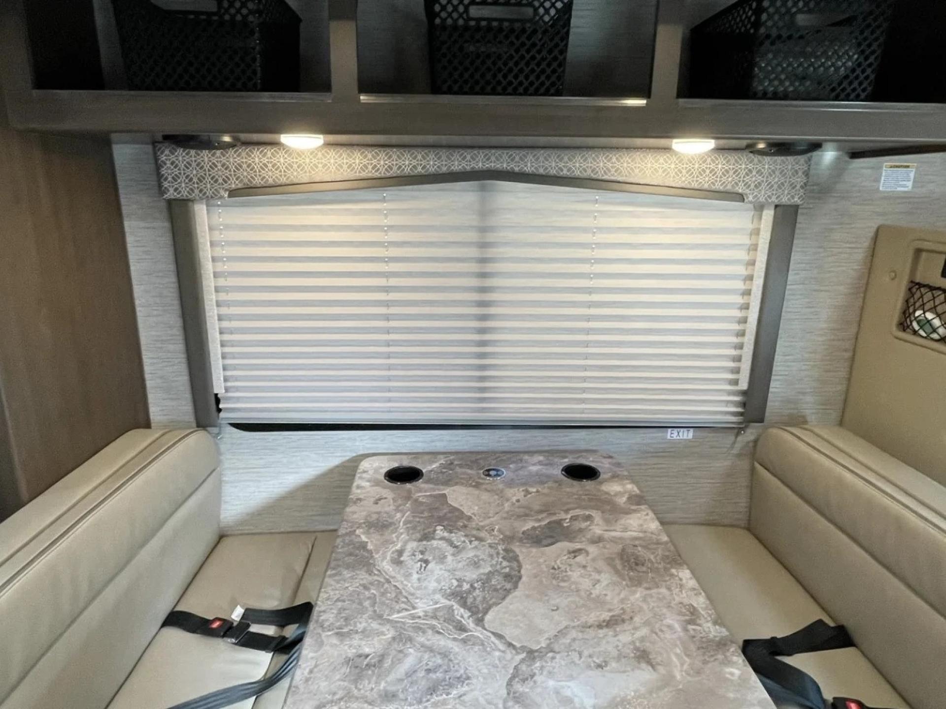 2022 THOR MOTOR COACH CHATEAU 22E