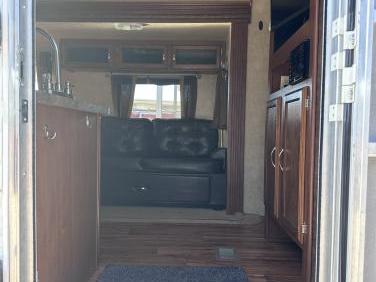 2014 FOREST RIVER WILDWOOD 28DBUD