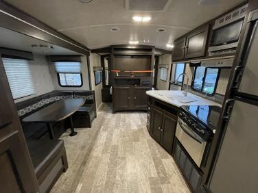 2019 CRUISER SHADOW CRUISER 240BHS