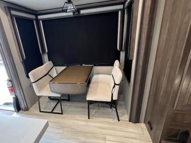 2022 GRAND DESIGN SOLITUDE 380FL