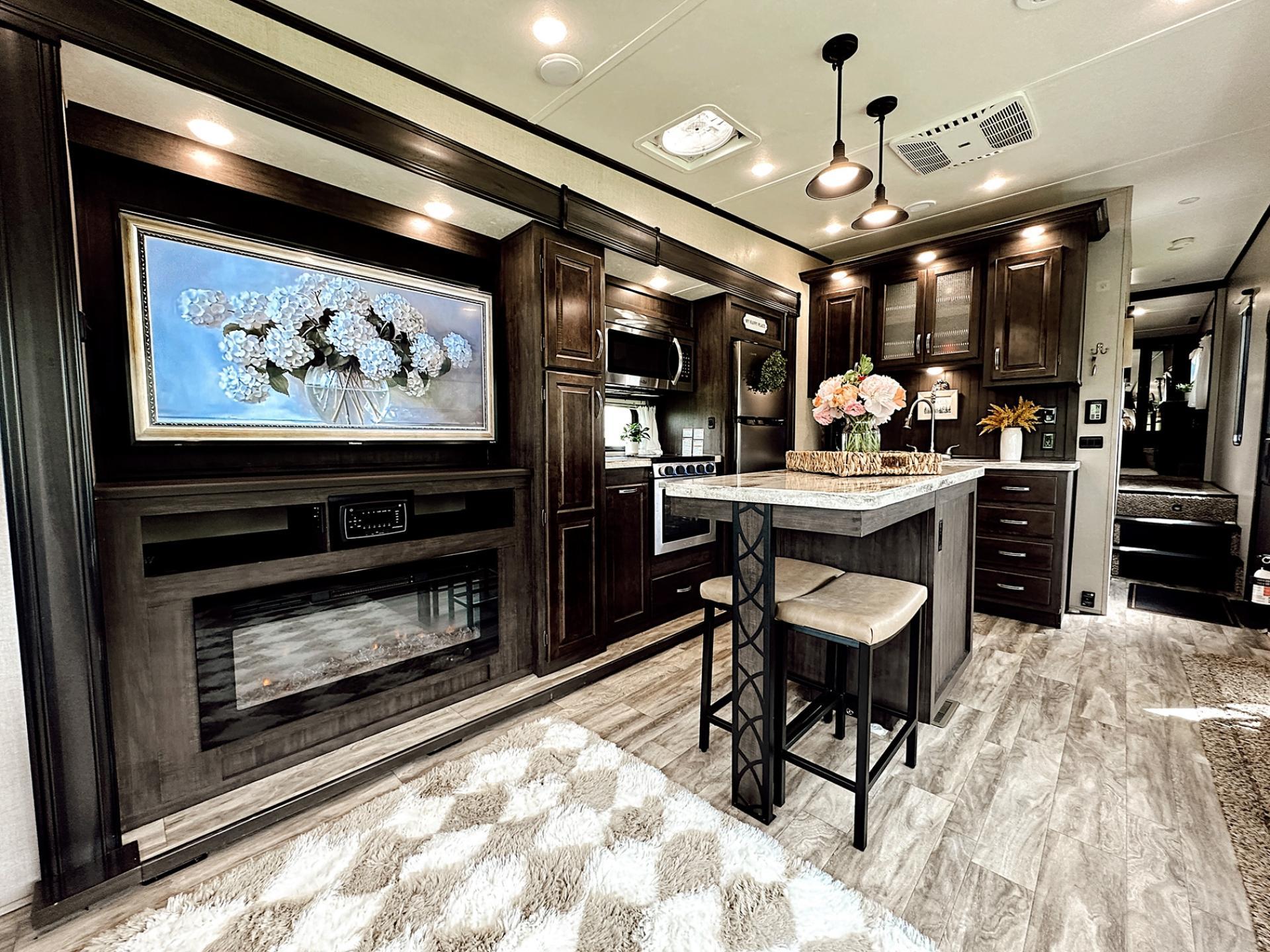 2020 SHASTA PHOENIX 360BH
