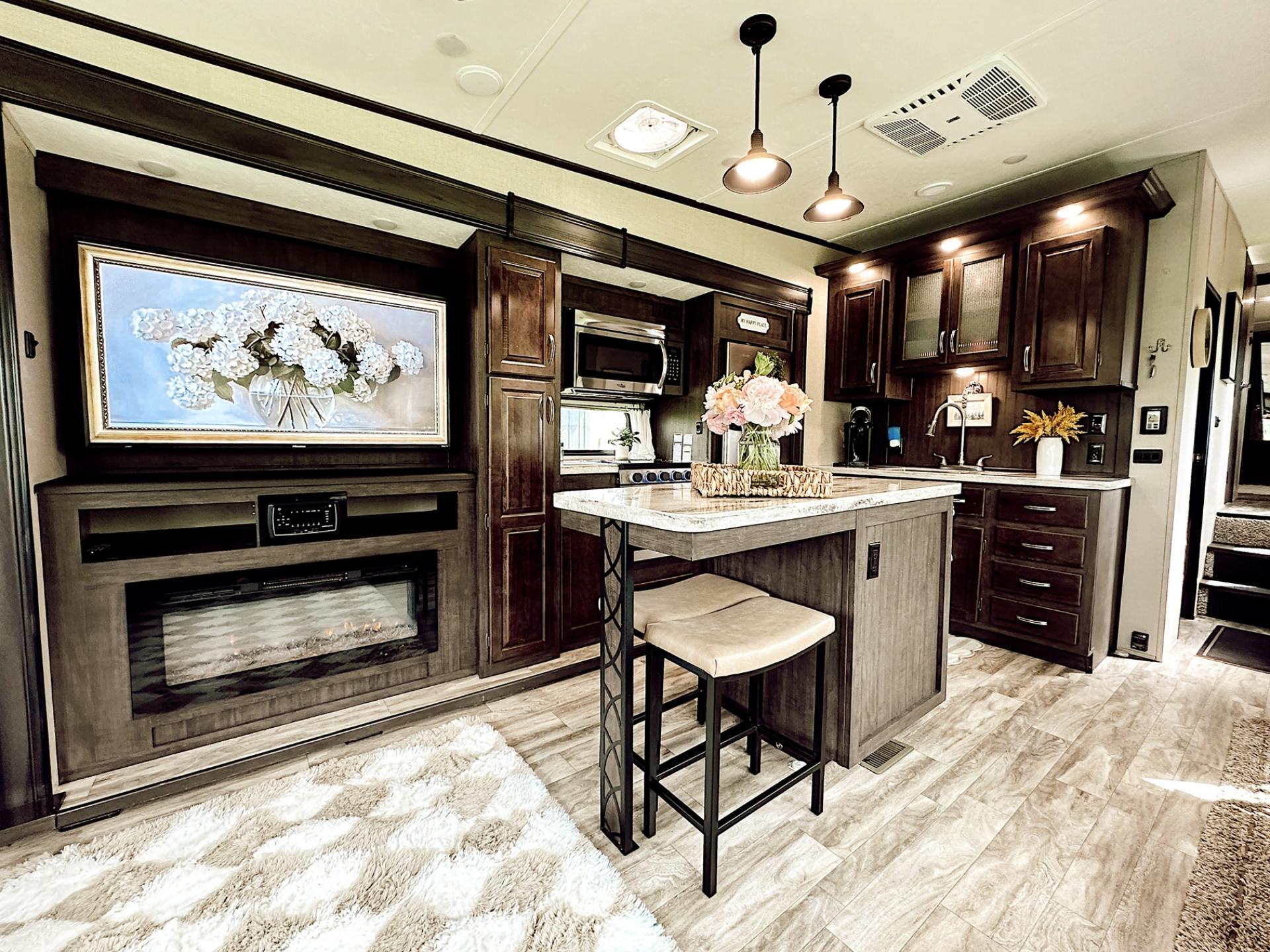 2020 SHASTA PHOENIX 360BH