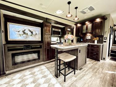 2020 SHASTA PHOENIX 360BH