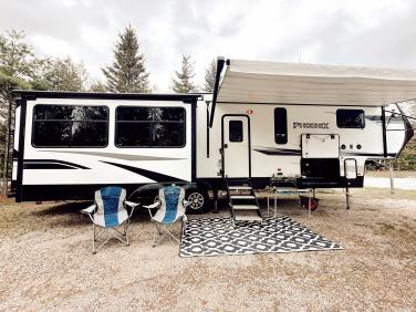 2020 SHASTA PHOENIX 360BH