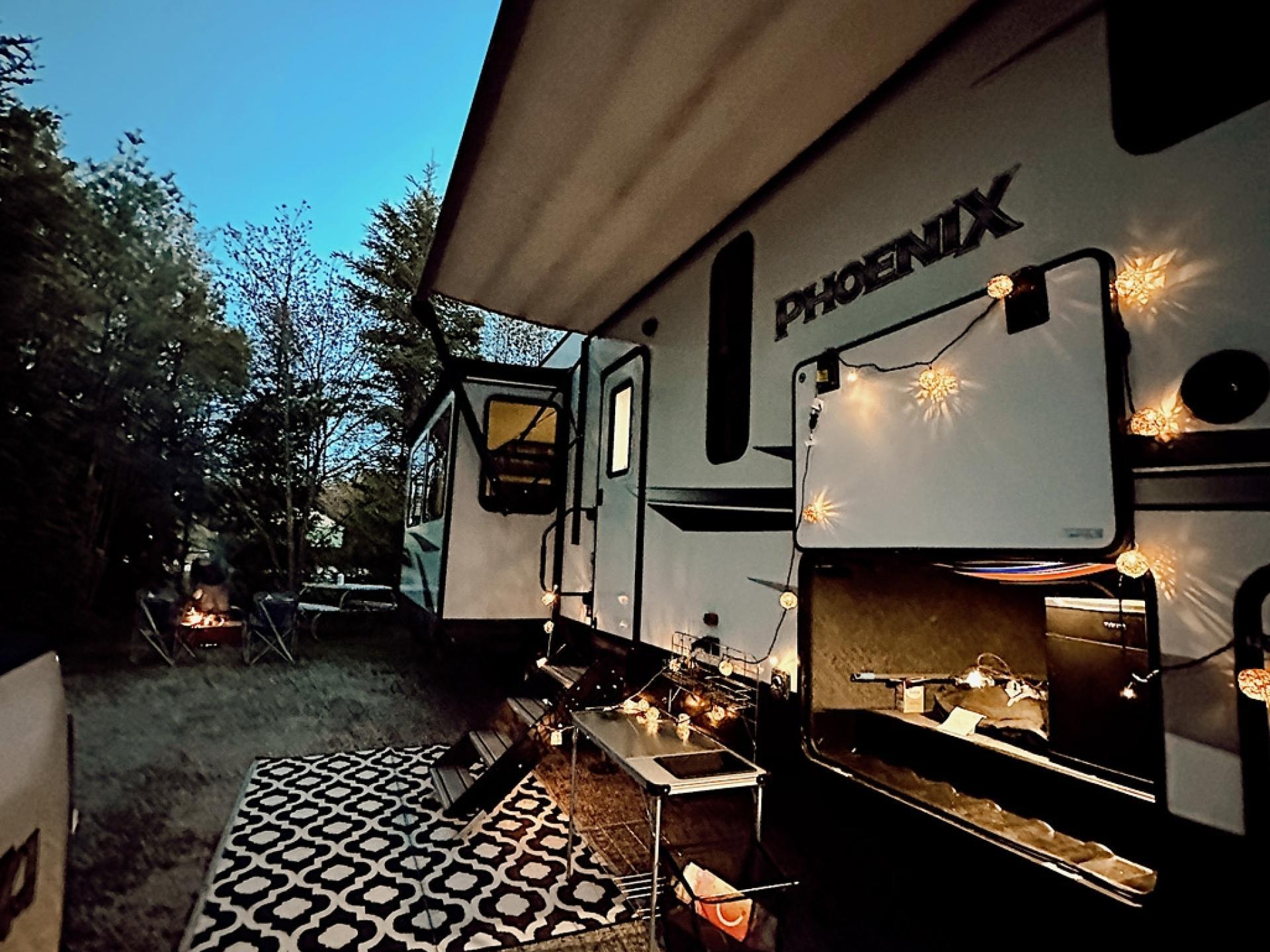 2020 SHASTA PHOENIX 360BH