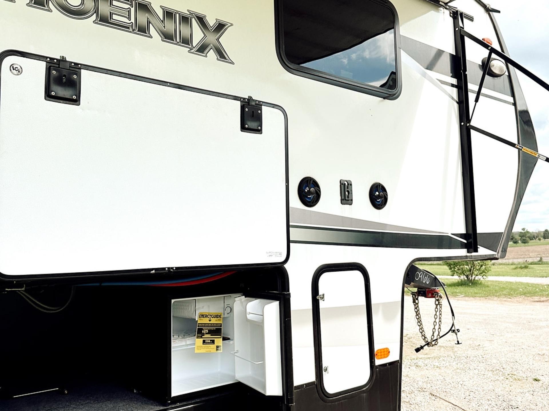 2020 SHASTA PHOENIX 360BH