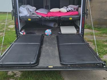 2021 HEARTLAND TORQUE T333