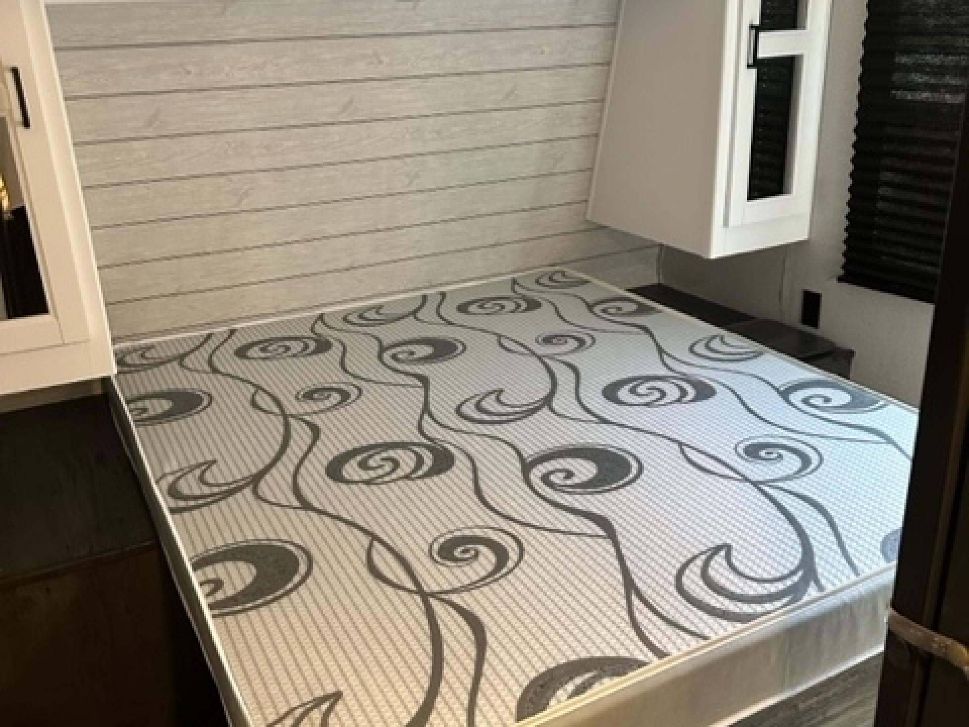 2022 KEYSTONE HIDEOUT 29DFSWE