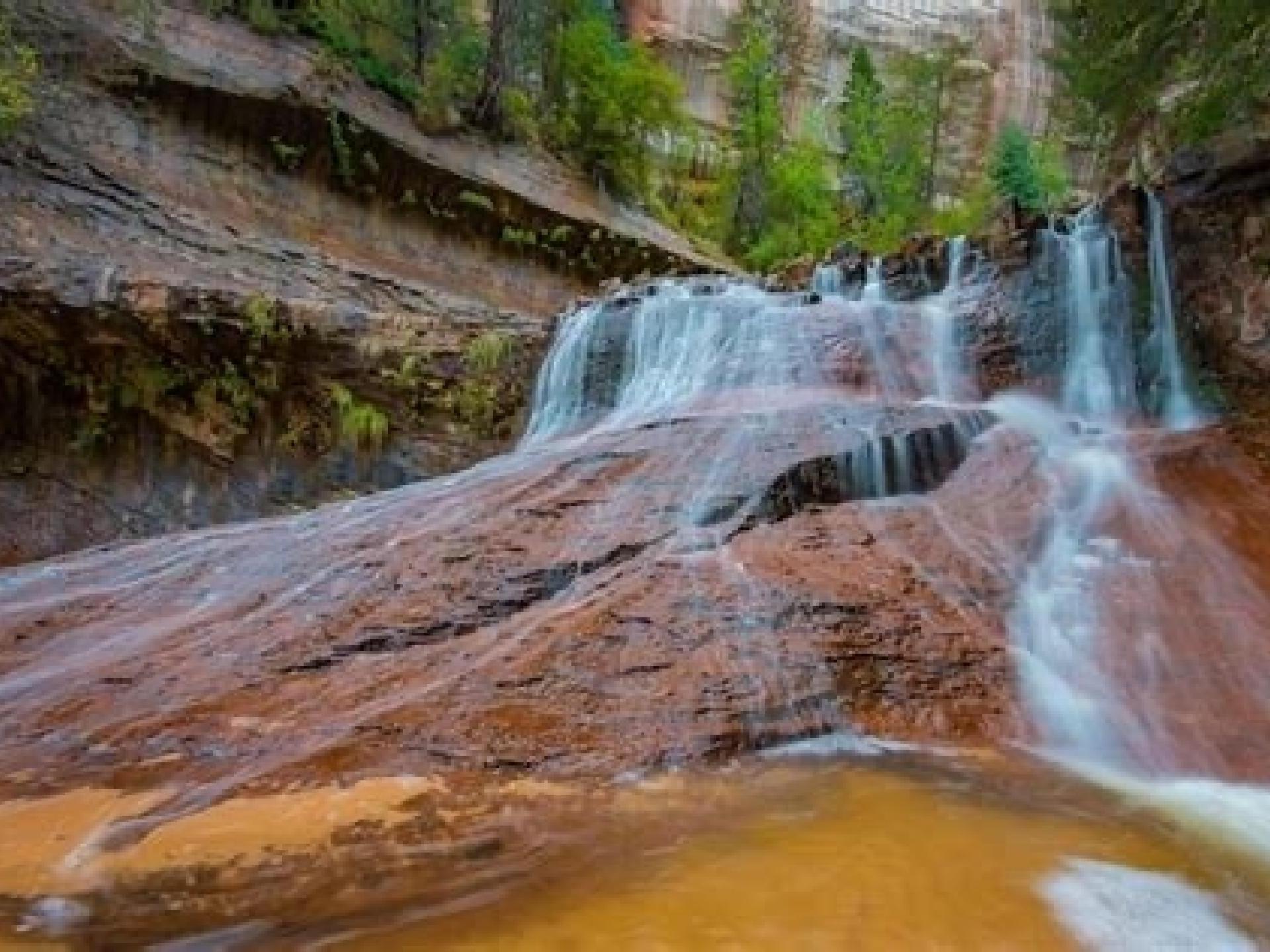 2014 FOREST RIVER ROCKWOOD Rockwood Forest River 2280