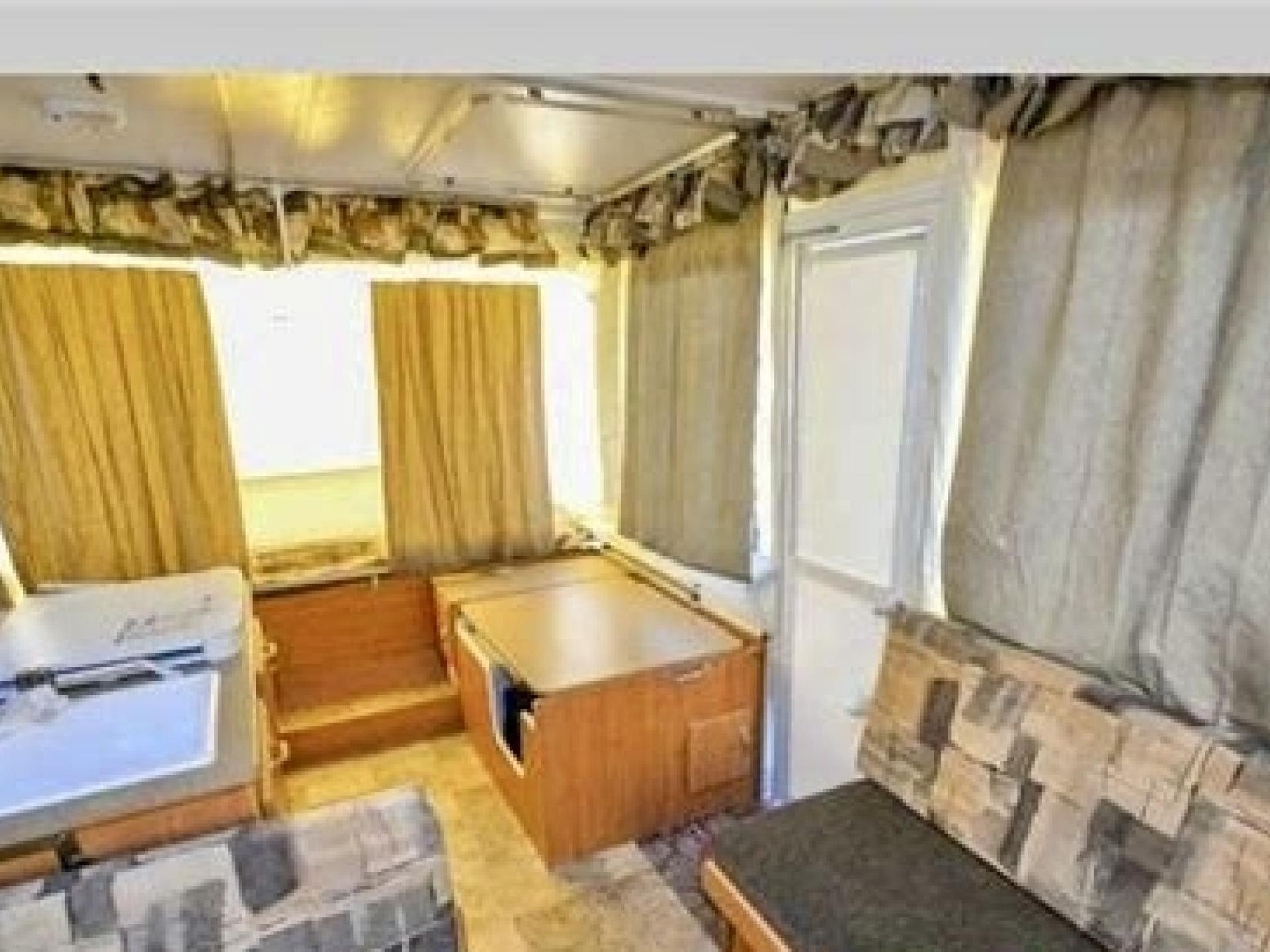 2014 FOREST RIVER ROCKWOOD Rockwood Forest River 2280