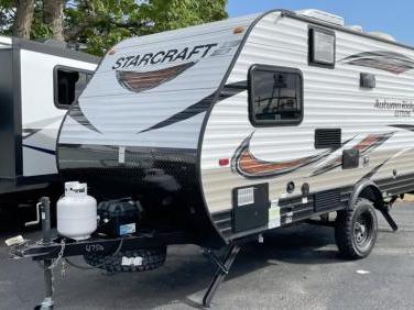 2018 STARCRAFT AUTUMN RIDGE 15RB
