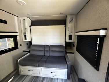 2025 JAYCO JAY FLIGHT 235MBHW