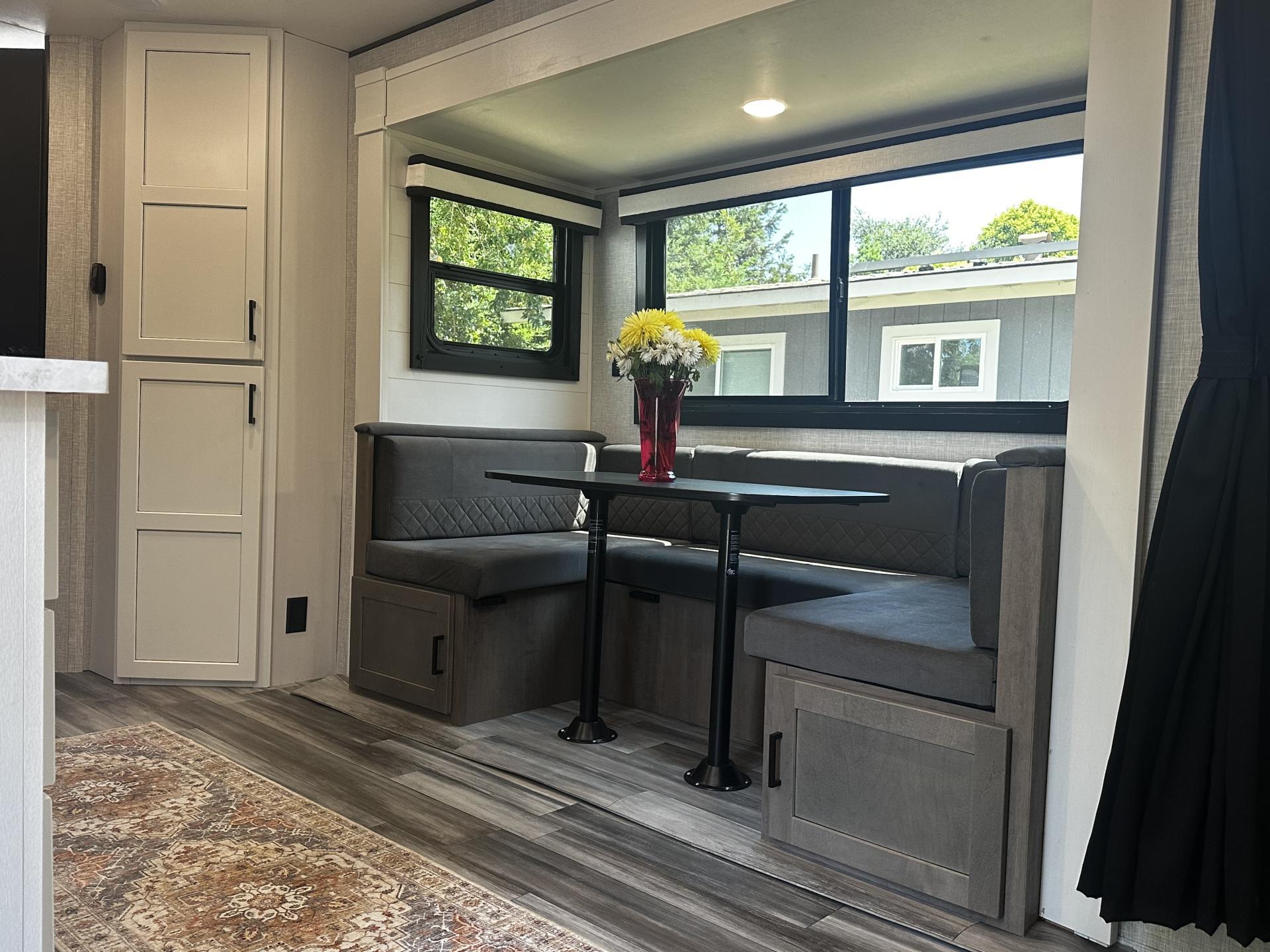 2025 JAYCO JAY FLIGHT 235MBHW