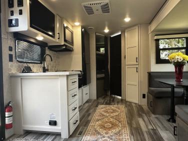 2025 JAYCO JAY FLIGHT 235MBHW