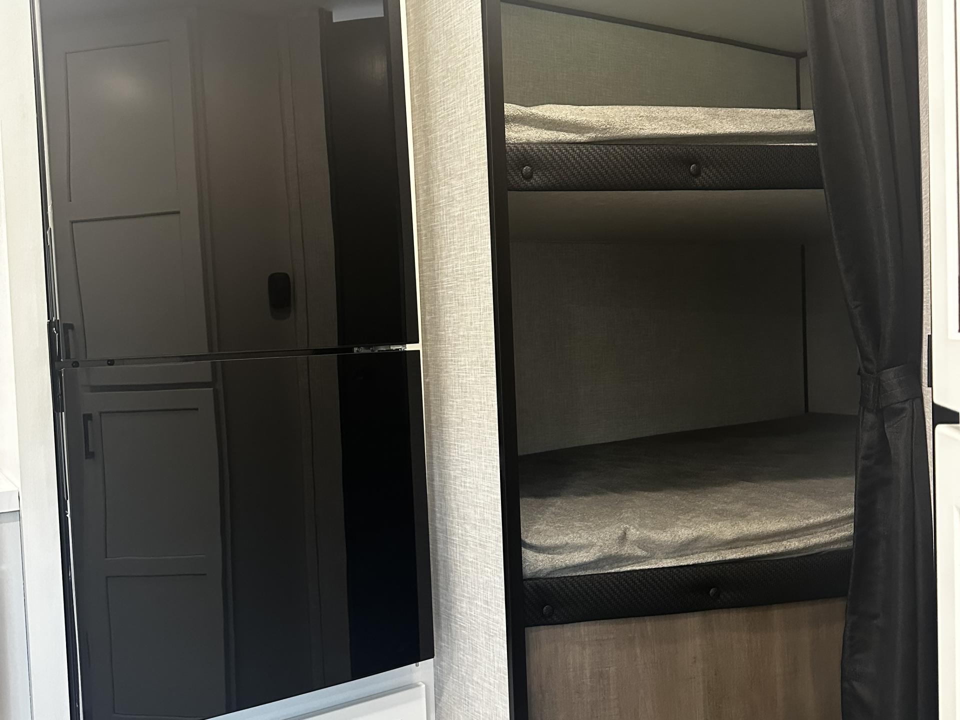 2025 JAYCO JAY FLIGHT 235MBHW