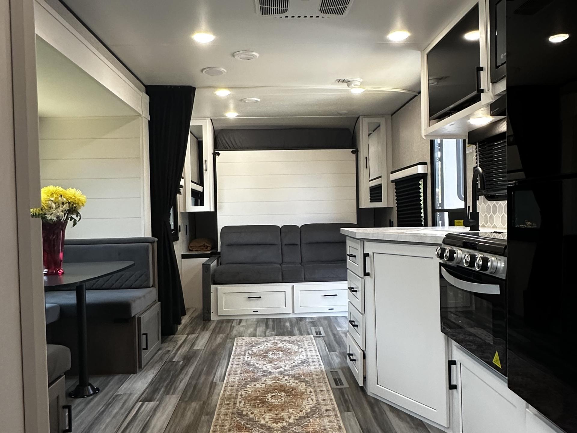2025 JAYCO JAY FLIGHT 235MBHW