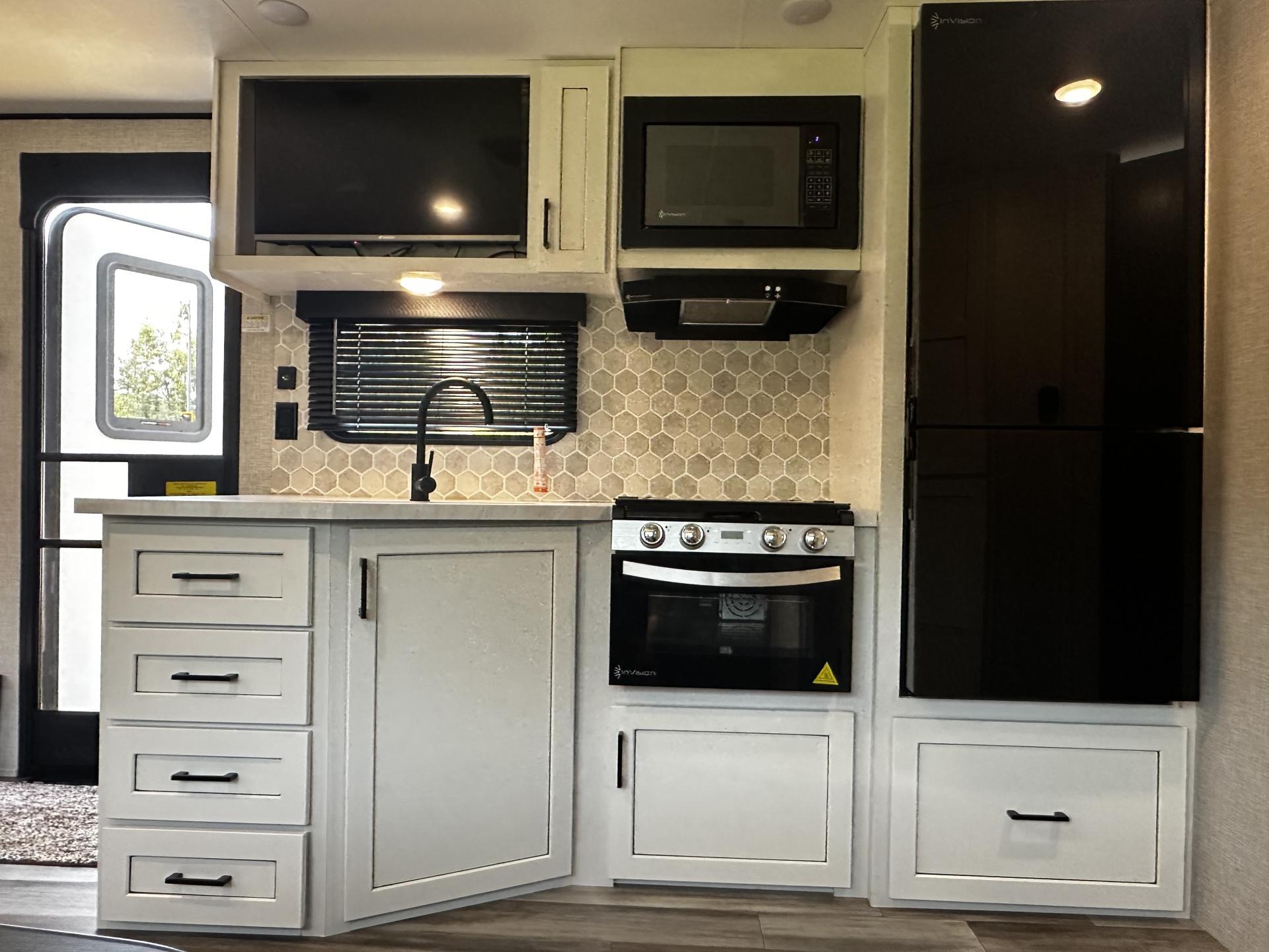 2025 JAYCO JAY FLIGHT 235MBHW