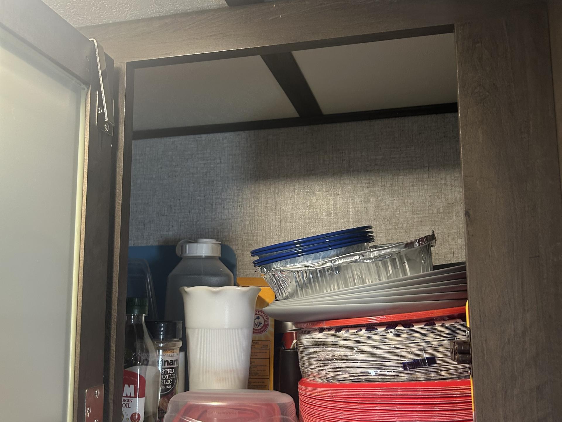 2021 COLEMAN COLEMAN LANTERN 24BH