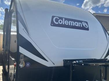 2021 COLEMAN COLEMAN LANTERN 24BH
