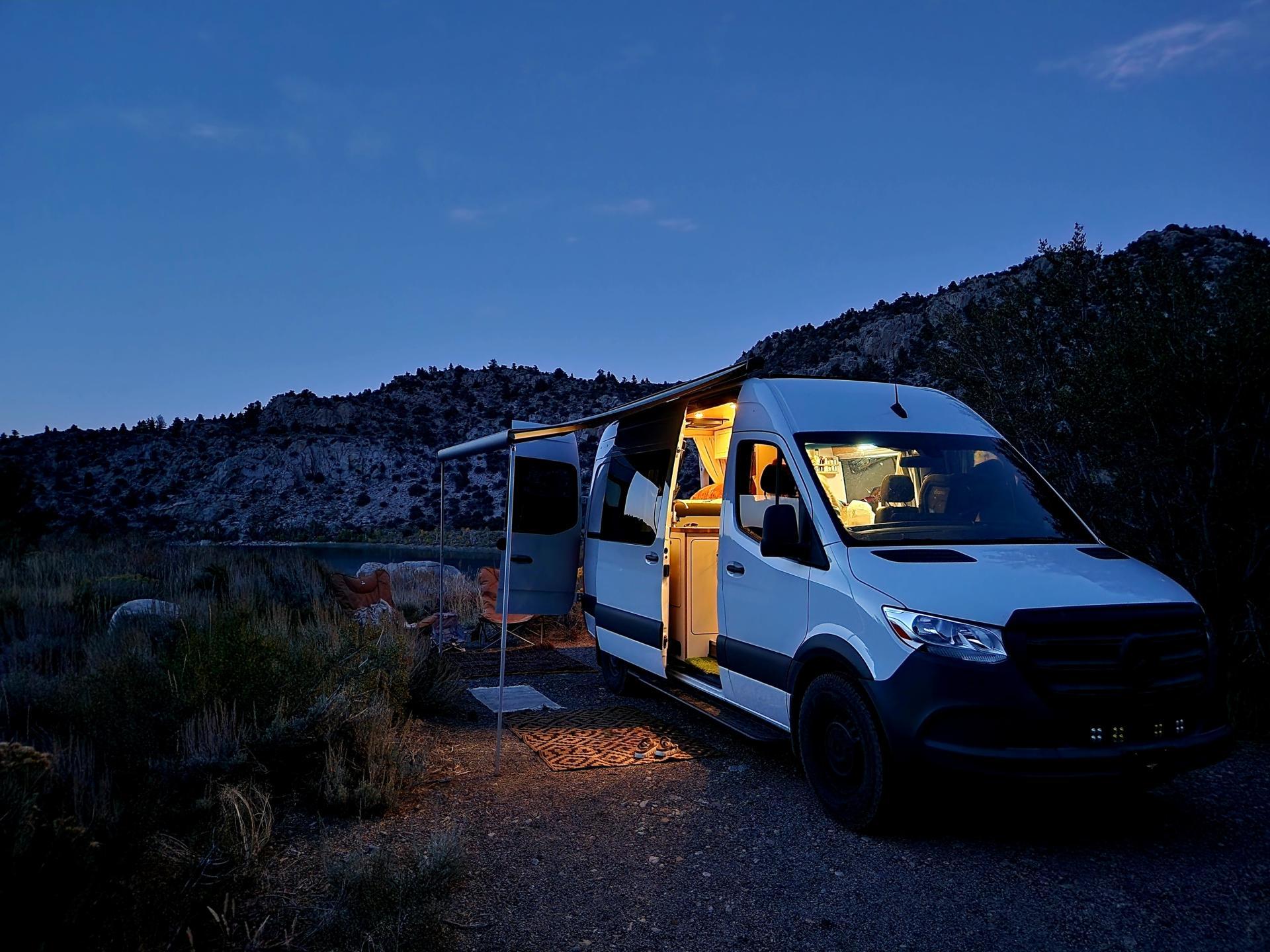 2021 VANCRAFT SWB PLUS