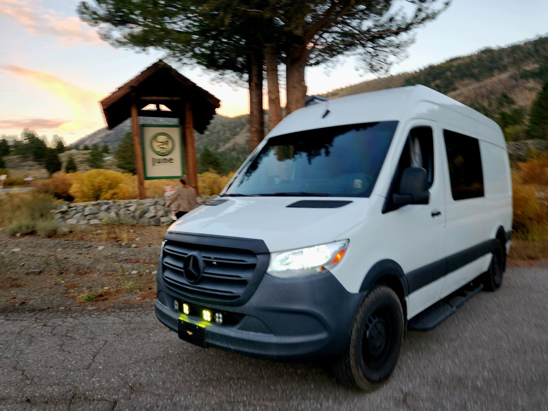 2021 VANCRAFT SWB PLUS