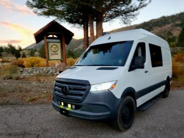 2021 VANCRAFT SWB PLUS