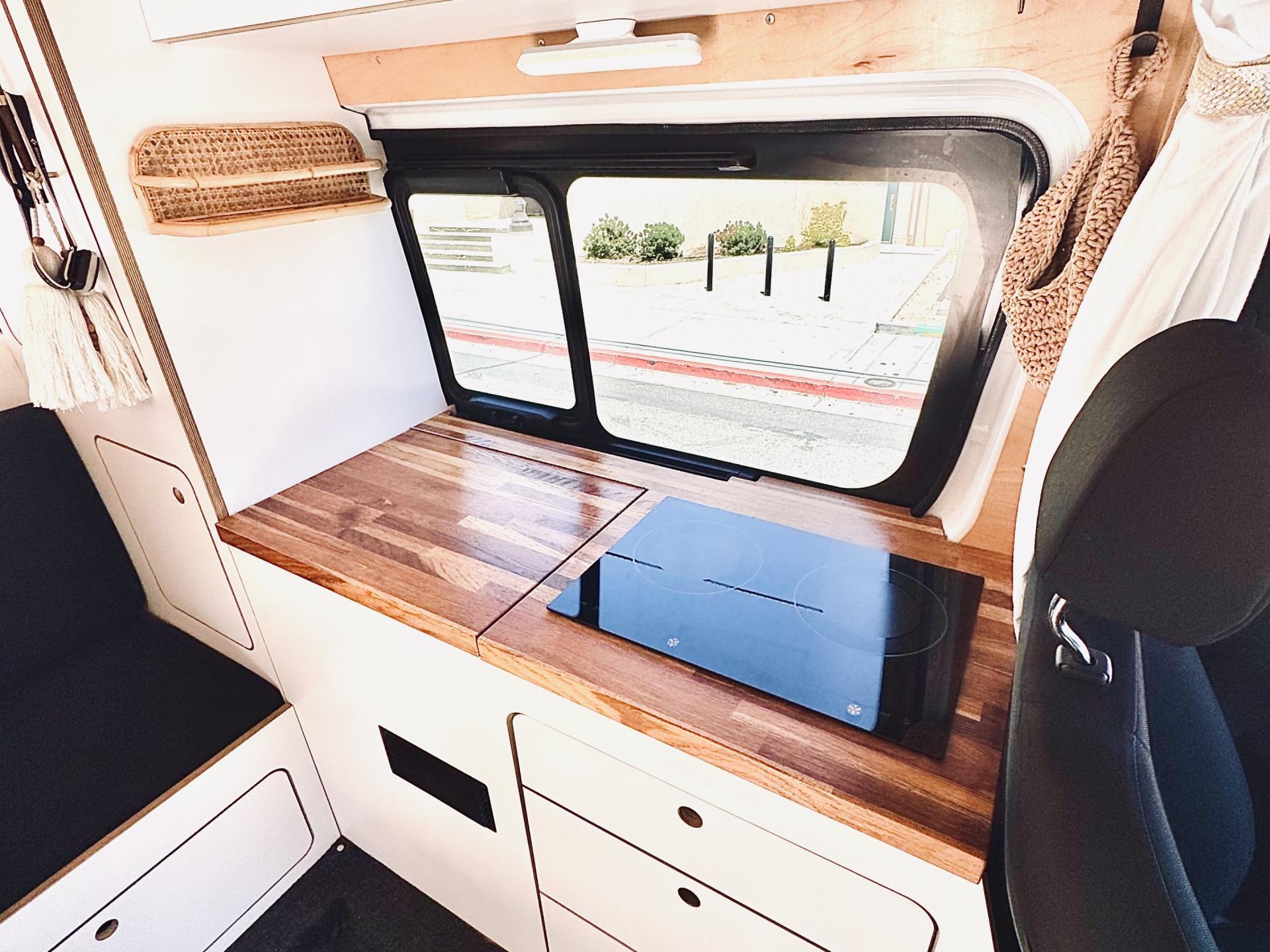 2021 VANCRAFT SWB PLUS