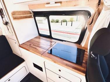 2021 VANCRAFT SWB PLUS