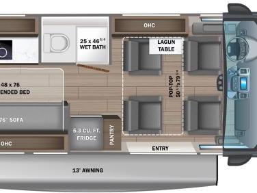 2023 JAYCO SWIFT 20D