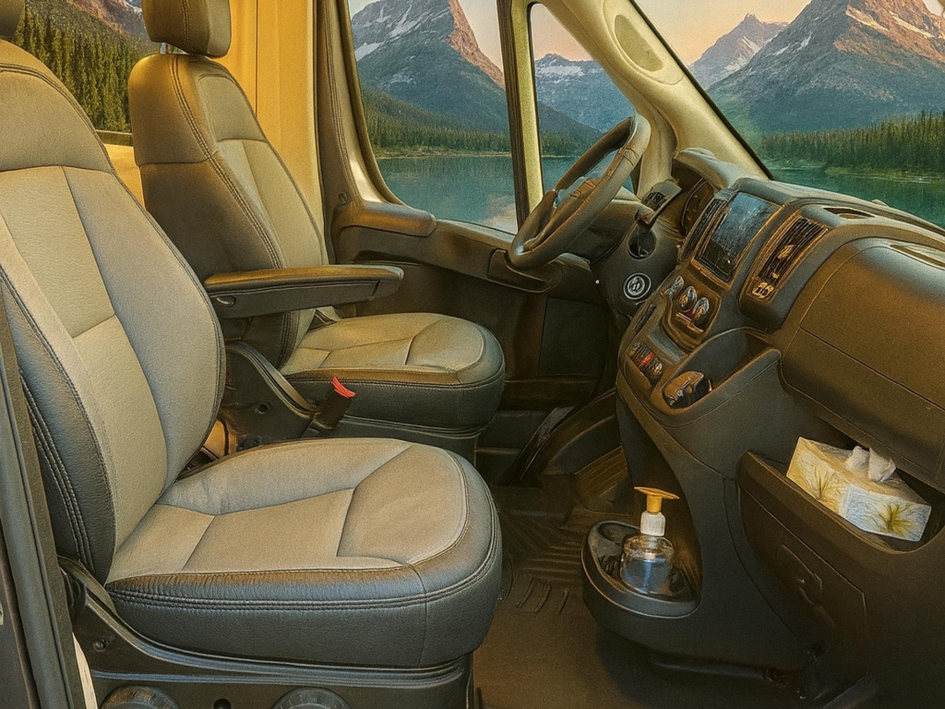 2023 JAYCO SWIFT 20D