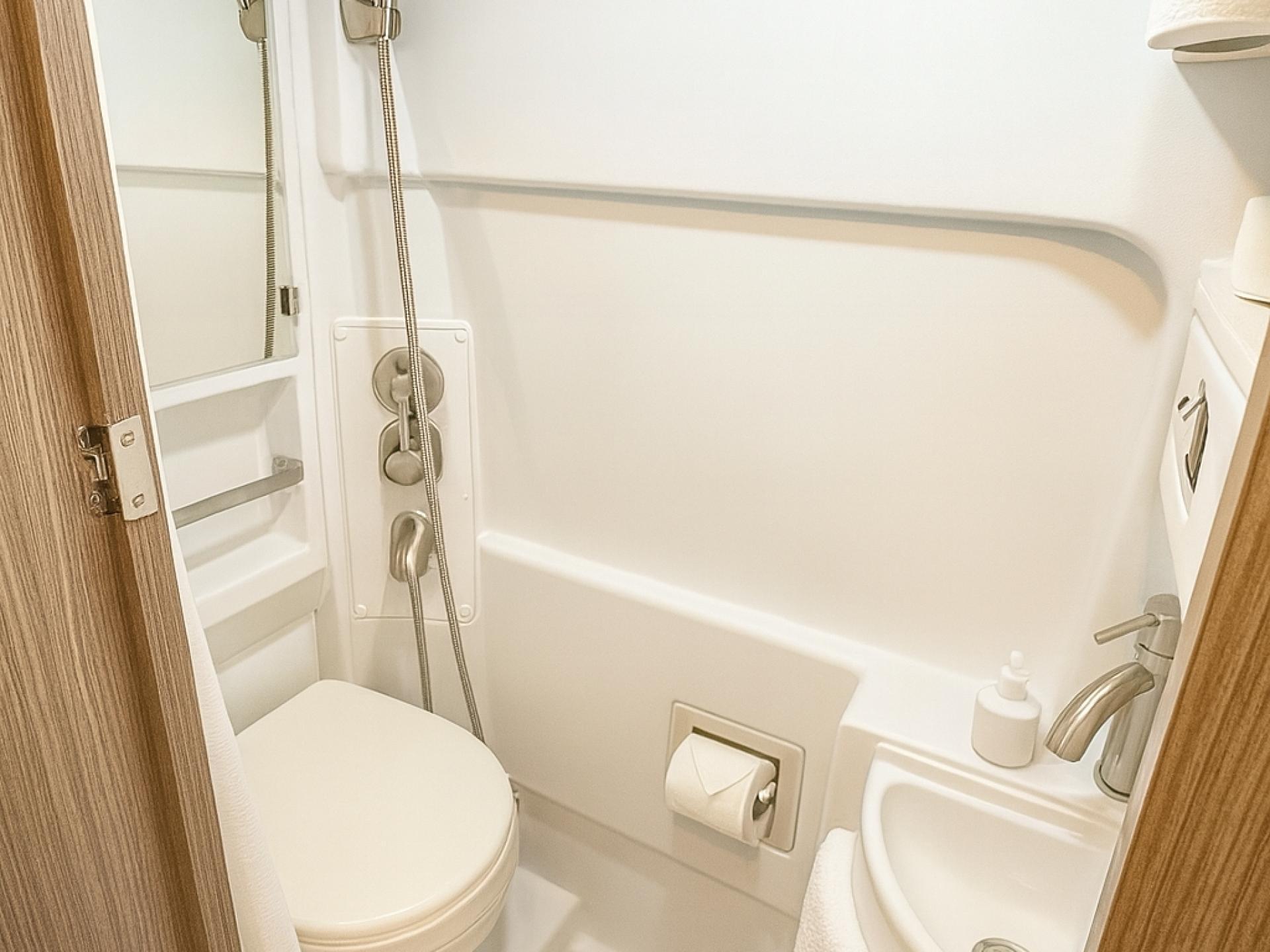 2023 JAYCO SWIFT 20D