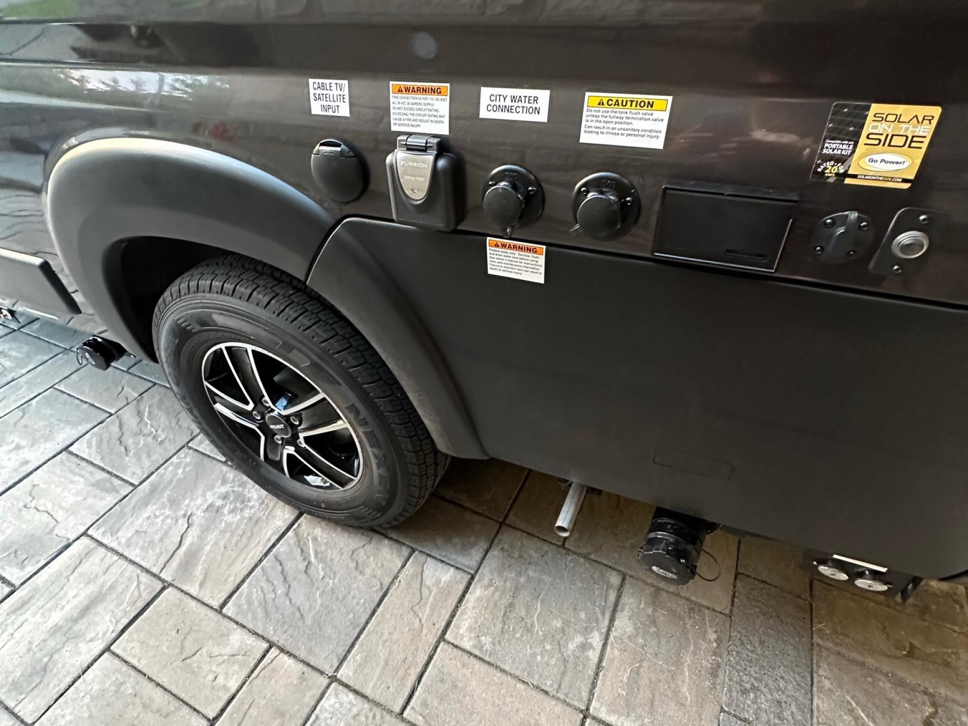 2023 JAYCO SWIFT 20D