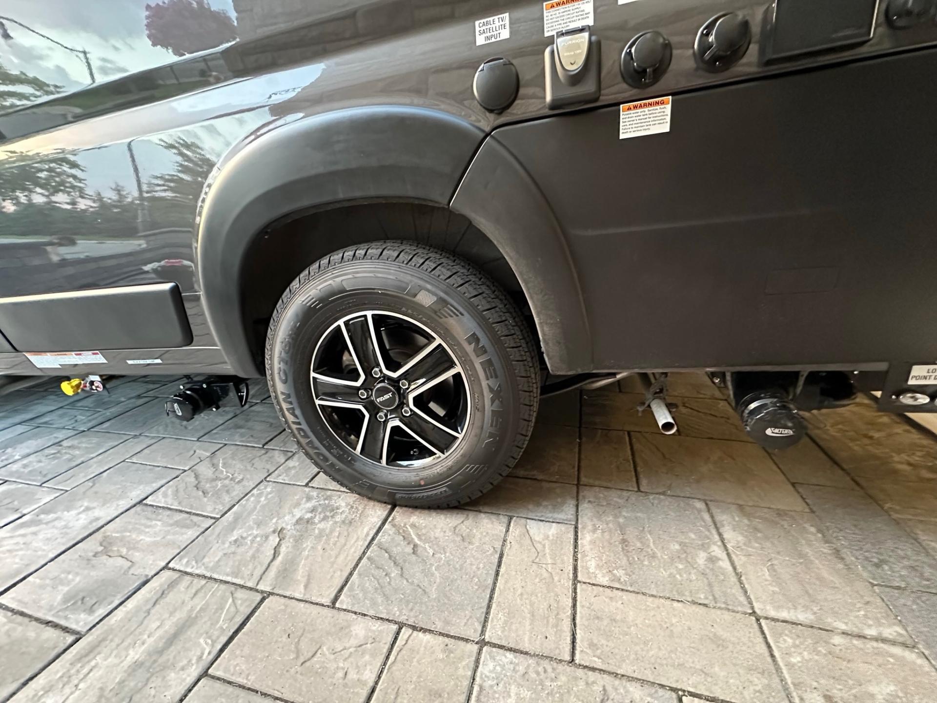 2023 JAYCO SWIFT 20D