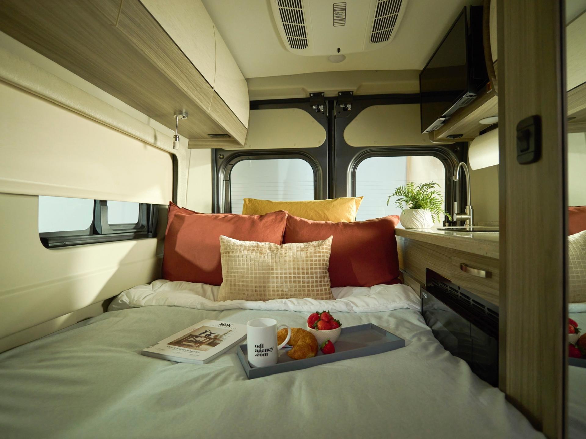 2023 JAYCO SWIFT 20D