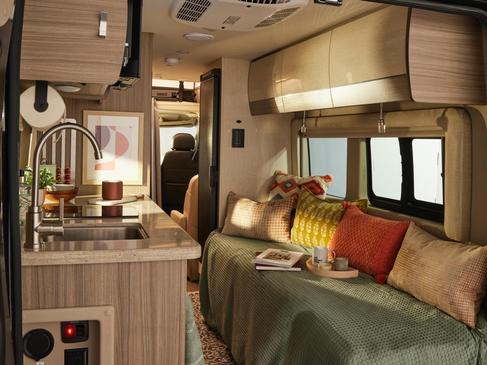 2023 JAYCO SWIFT 20D