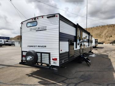 2025 FOREST RIVER CHEROKEE 29nm