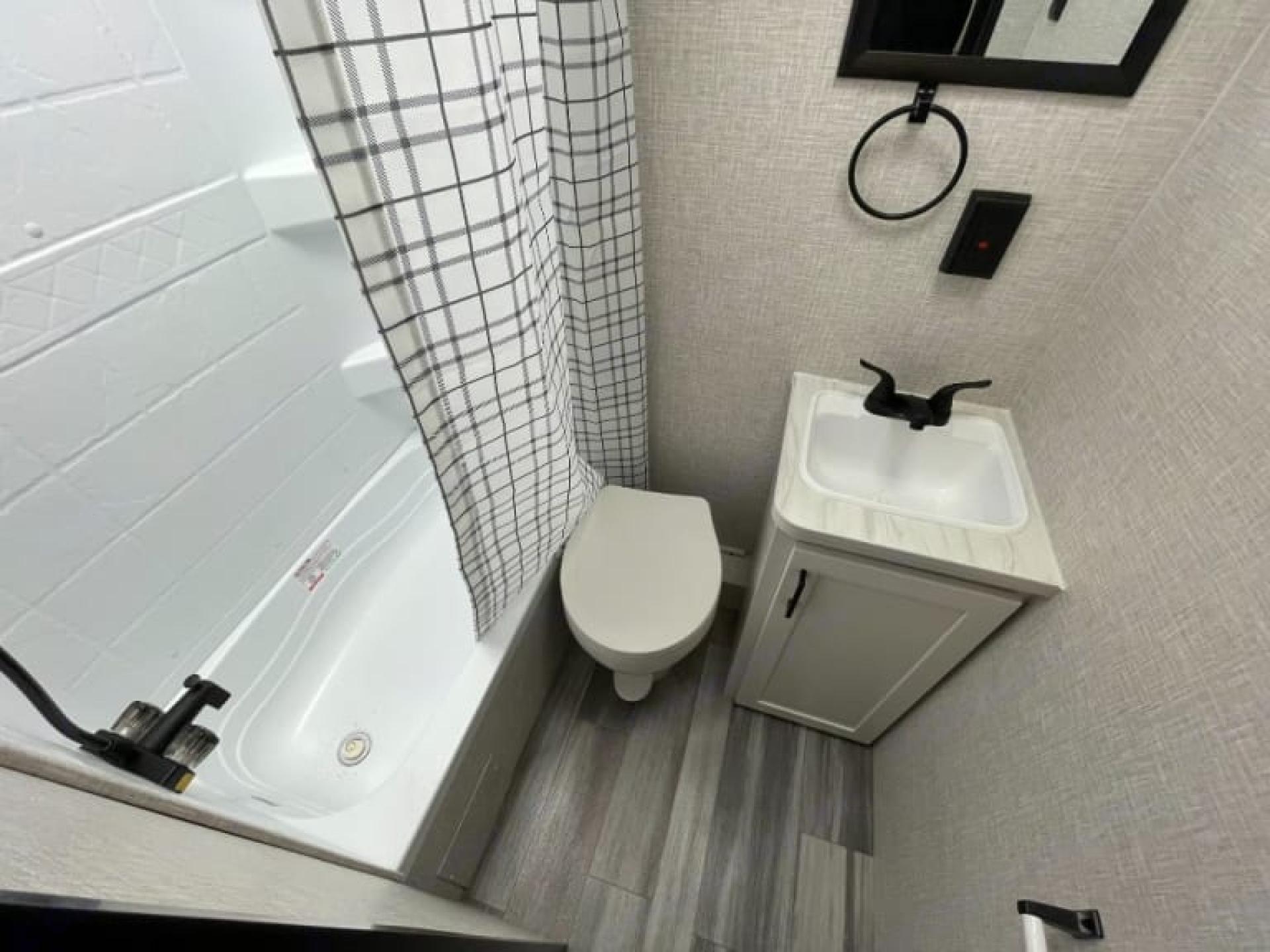 2025 JAYCO JAY FLIGHT SLX 175BH